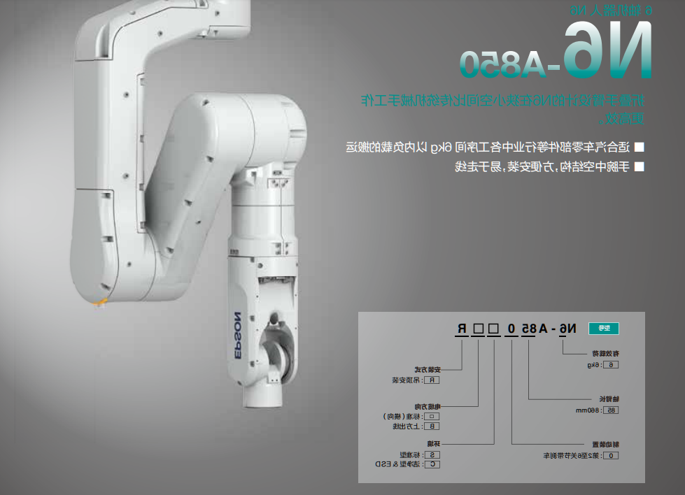 N6-A850S