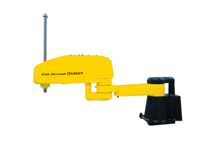 SR-20iA