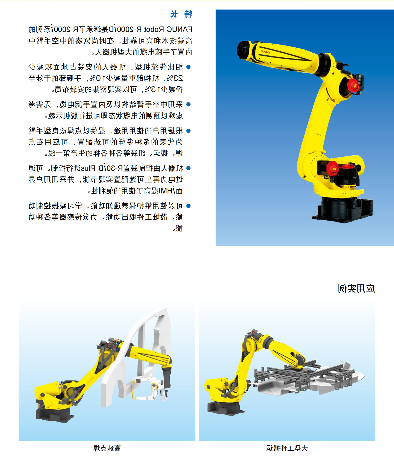 R-2000iD