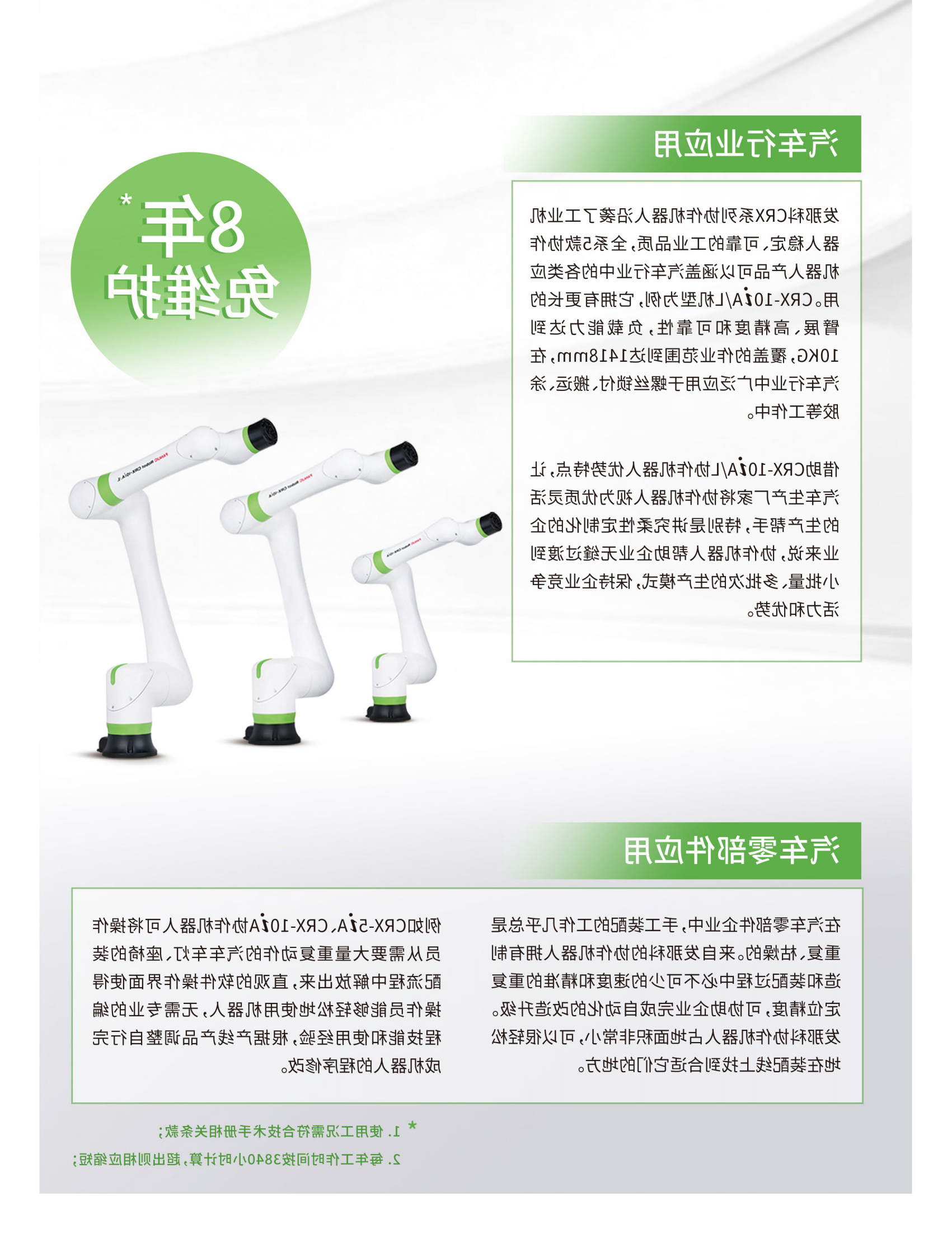 CRX系列